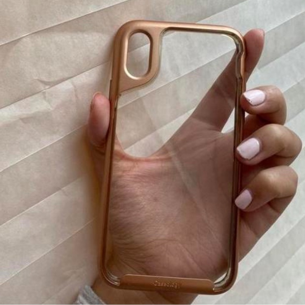 iPhone X/XS phone case